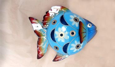 Wholesale Bali Metal Crafts Wholesale Bali Fish Mosquito Coil Holder Mozzie Coil